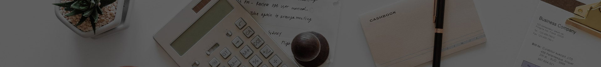 香港公司做賬/審計(jì)